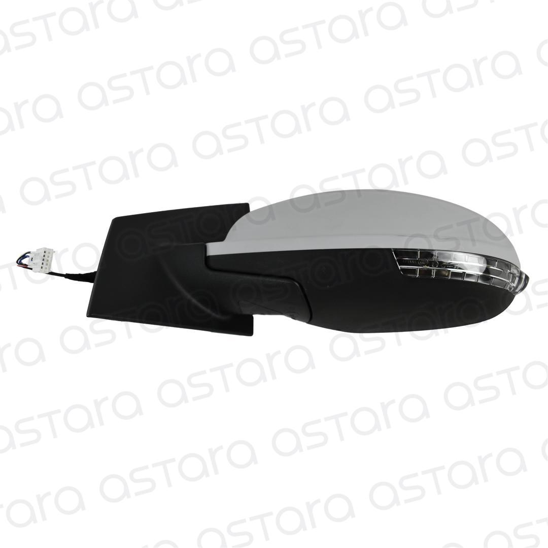 ESPEJO RETROVISOR IZQUIERDO image number null