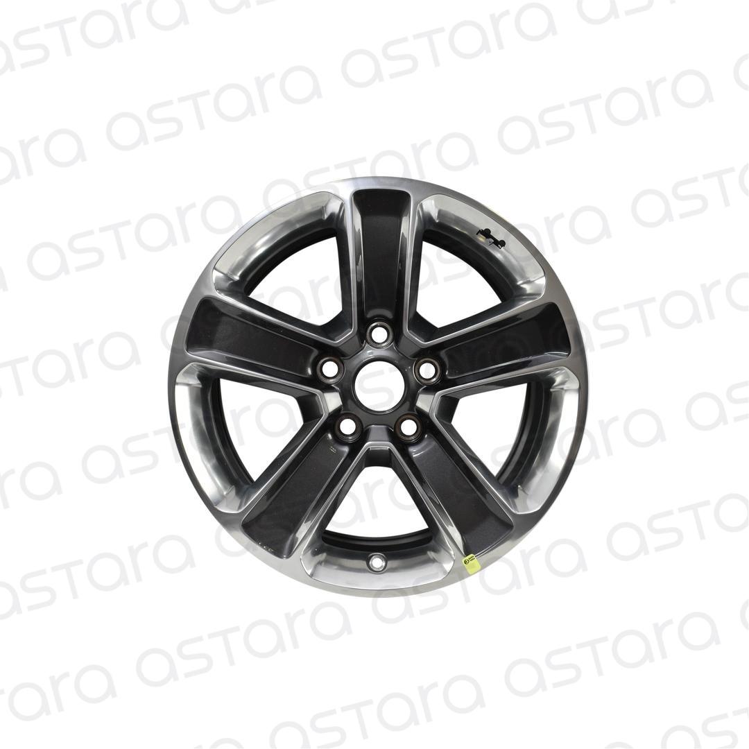 LLANTA DE ALUMINIO image number null