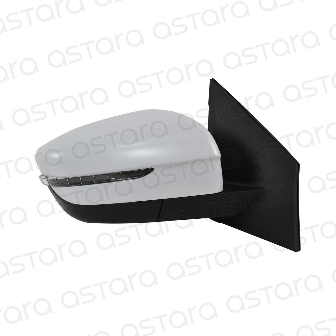 ESPEJO RETROVISOR DERECHO image number null