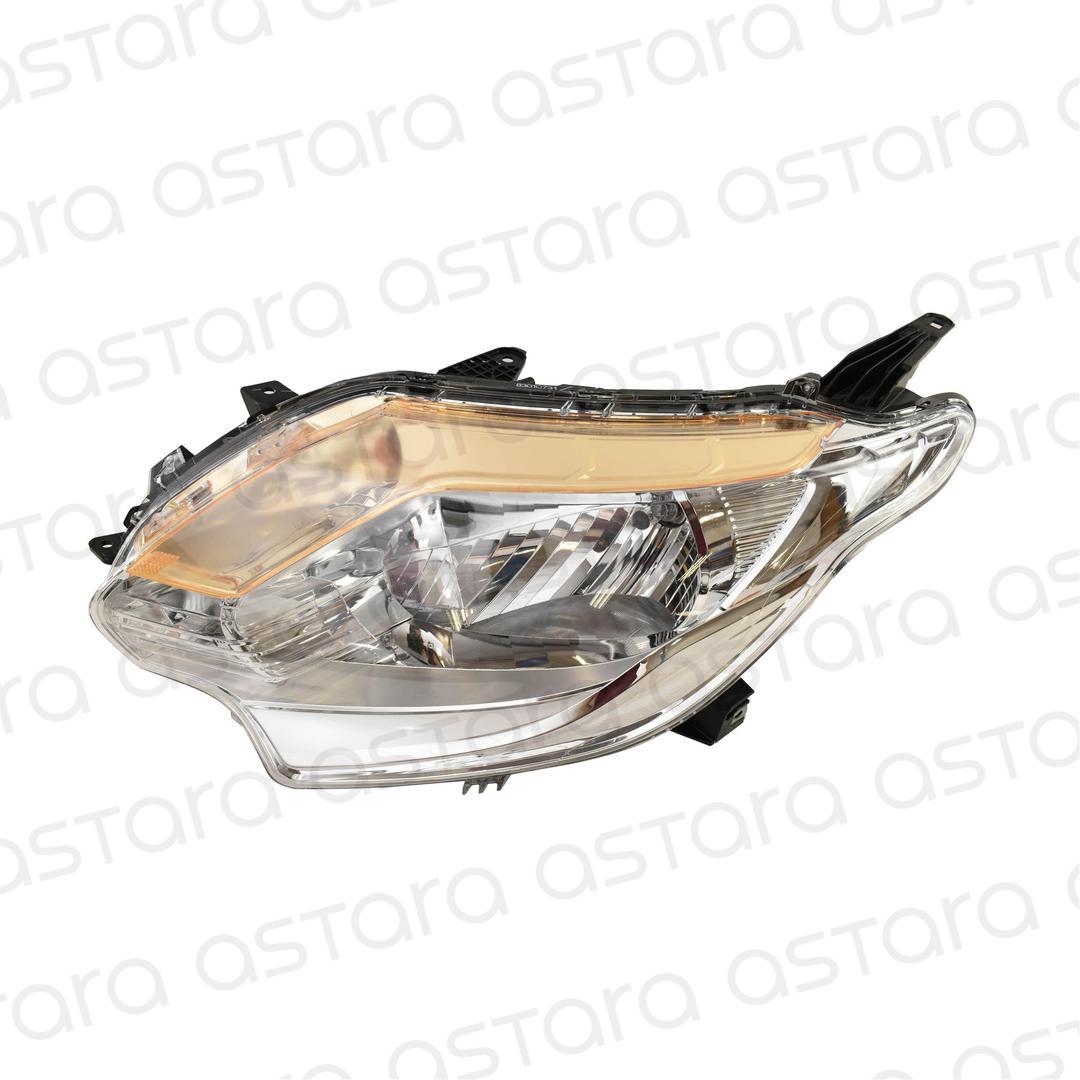 FOCO DELANTERO IZQUIERDO image number null