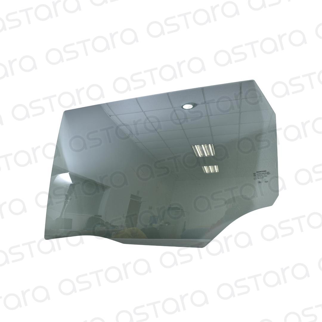 VIDRIO DE PUERTA TRASERO IZQUIERDO image number null