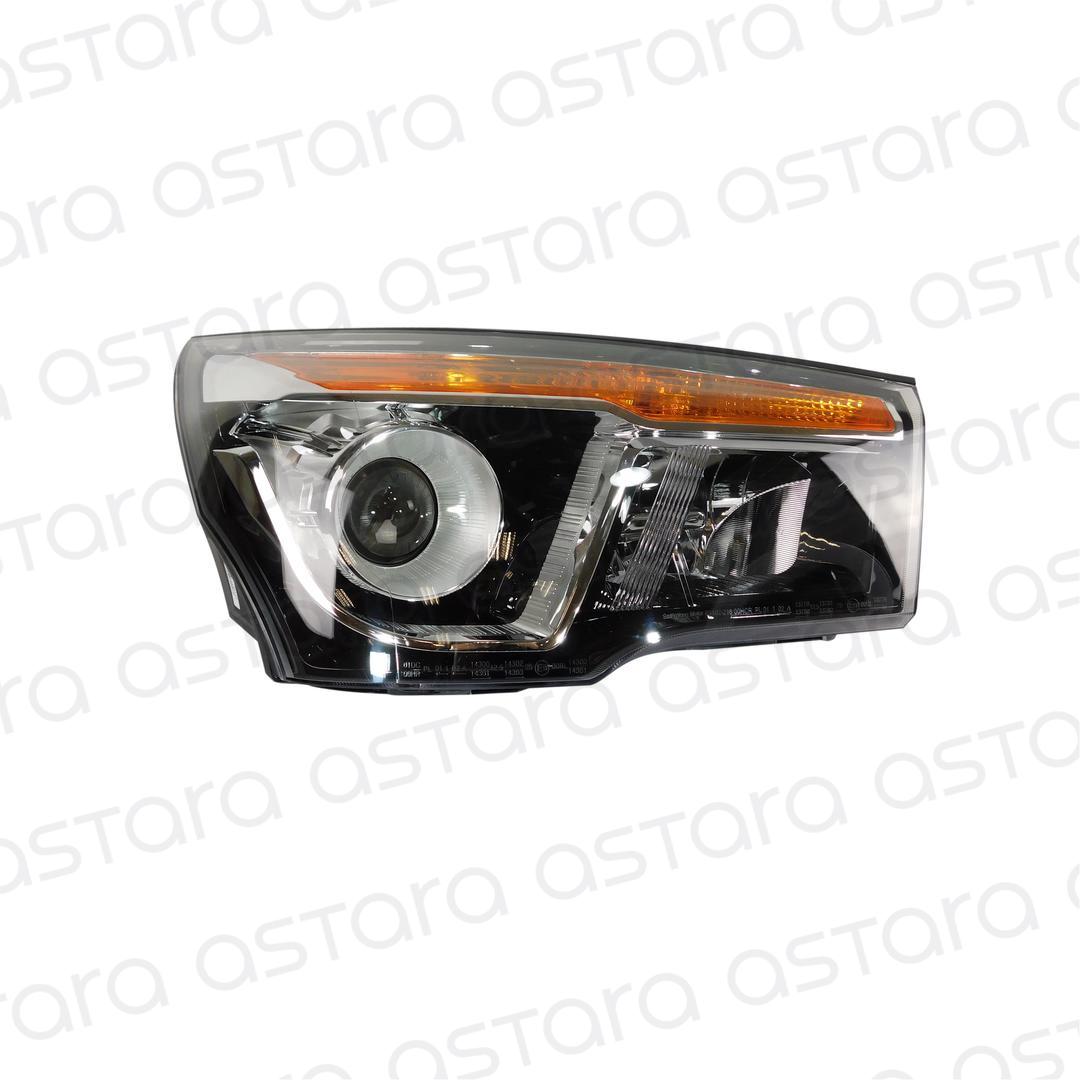 FOCO DELANTERO DERECHO image number null