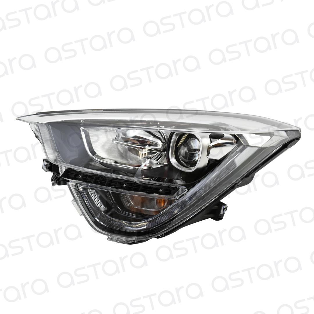 FOCO DELANTERO IZQUIERDO image number null