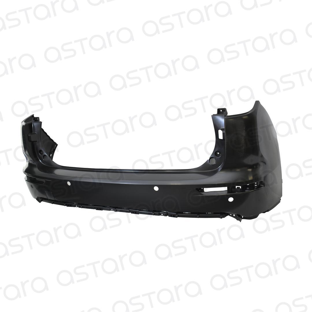 PARACHOQUE TRASERO image number null