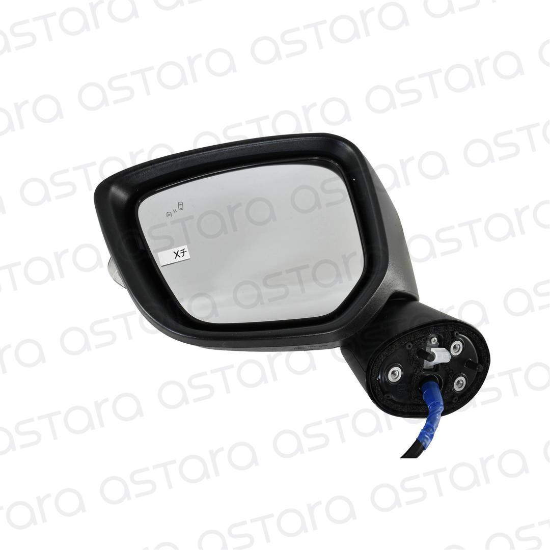 ESPEJO RETROVISOR IZQUIERDO image number null