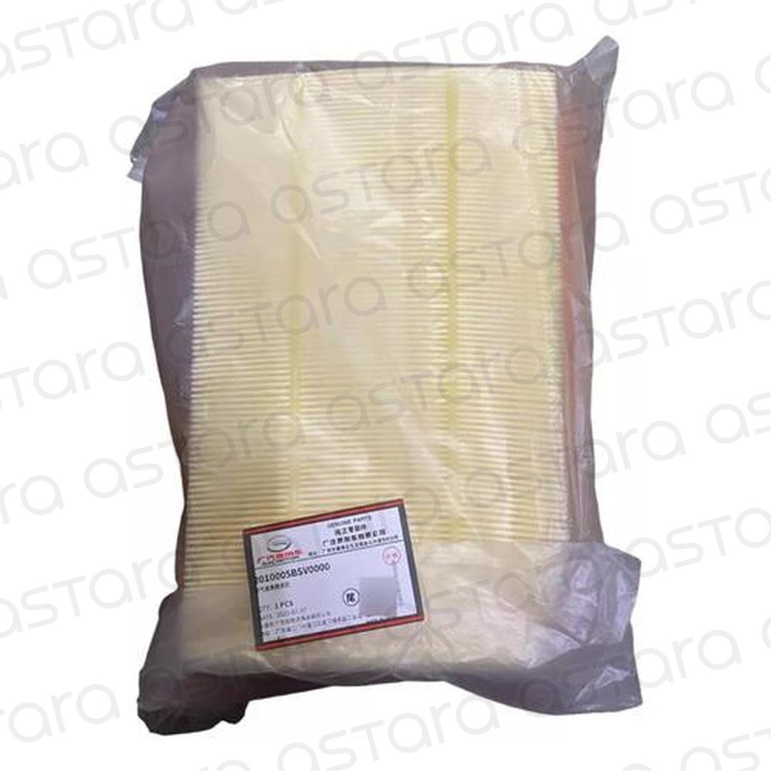 FILTRO DE POLEN image number null