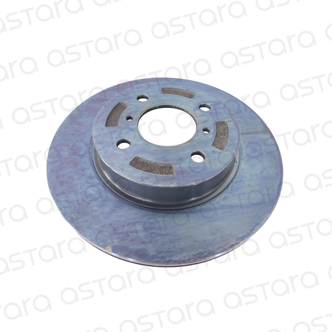 DISCO DE FRENO DELANTERO image number null