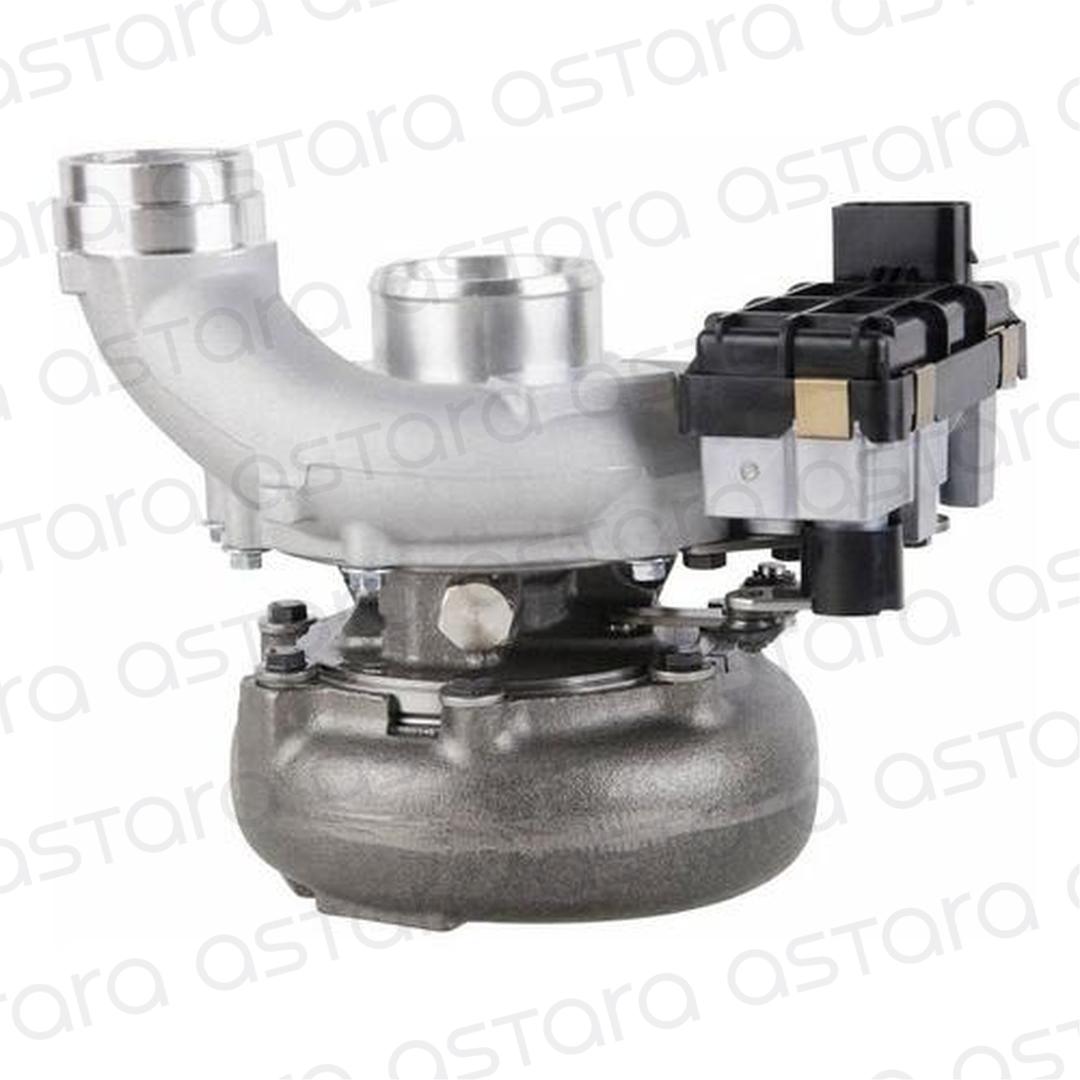 TURBO image number null