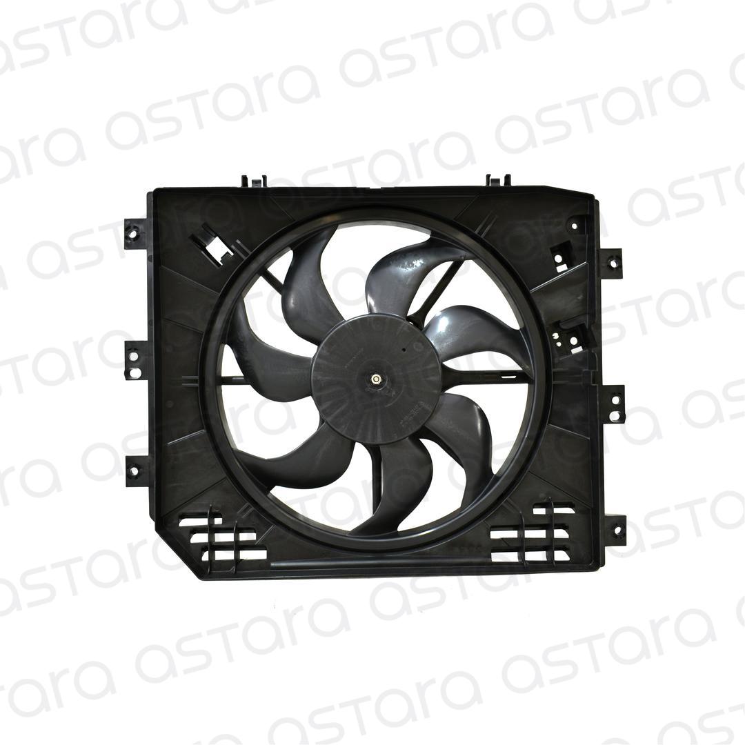 ELECTROVENTILADOR image number null