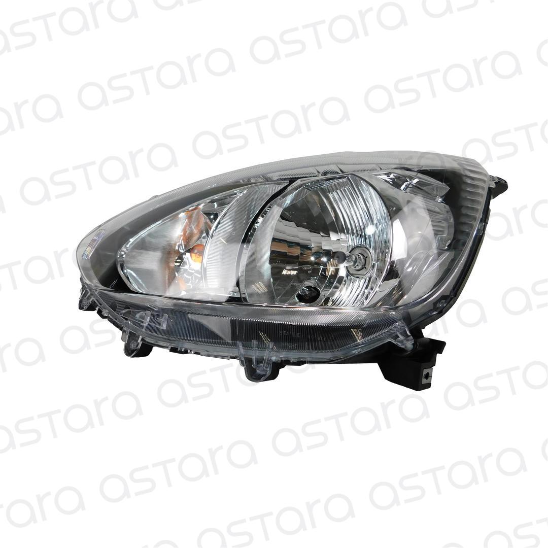 FOCO DELANTERO IZQUIERDO image number null