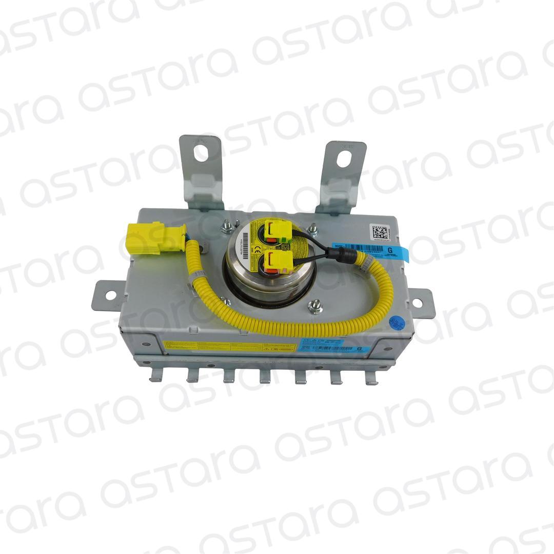 MODULO DE AIRBAG image number null