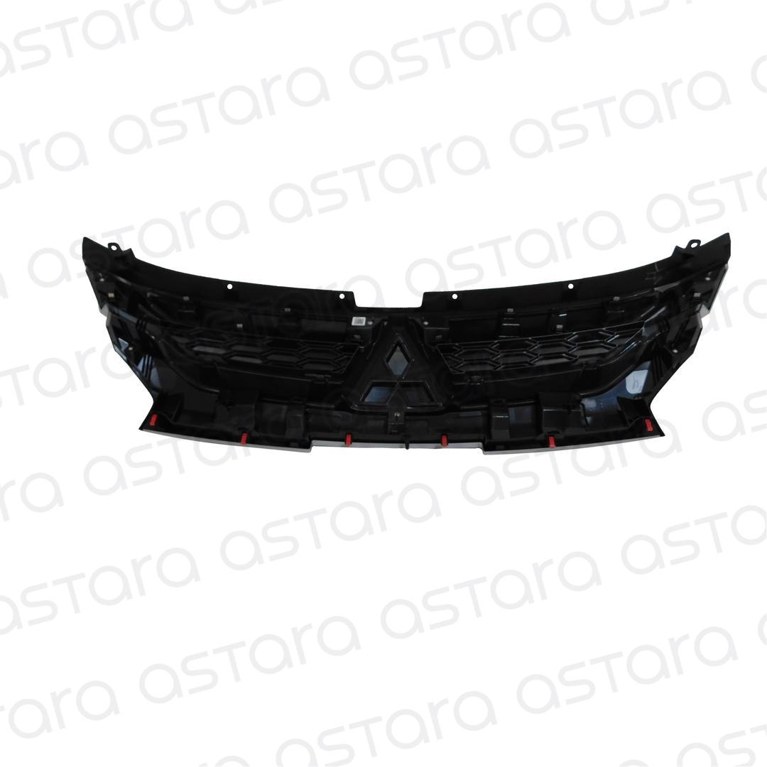 MASCARA DE RADIADOR image number null