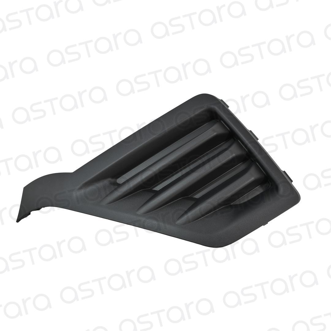 BISEL NEBLINERO DELANTERO IZQUIERDO image number null