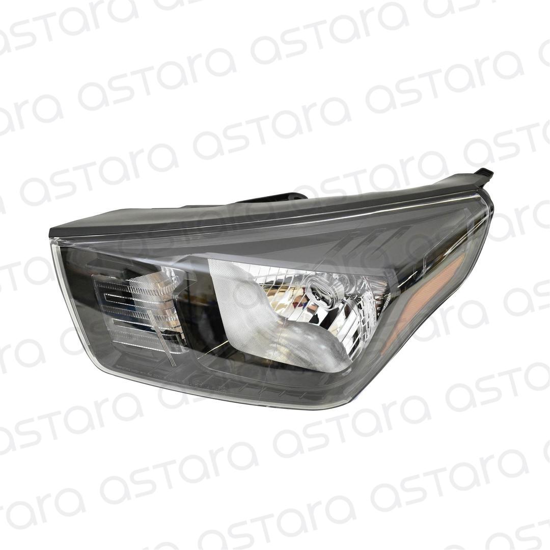 FOCO DELANTERO IZQUIERDO image number null