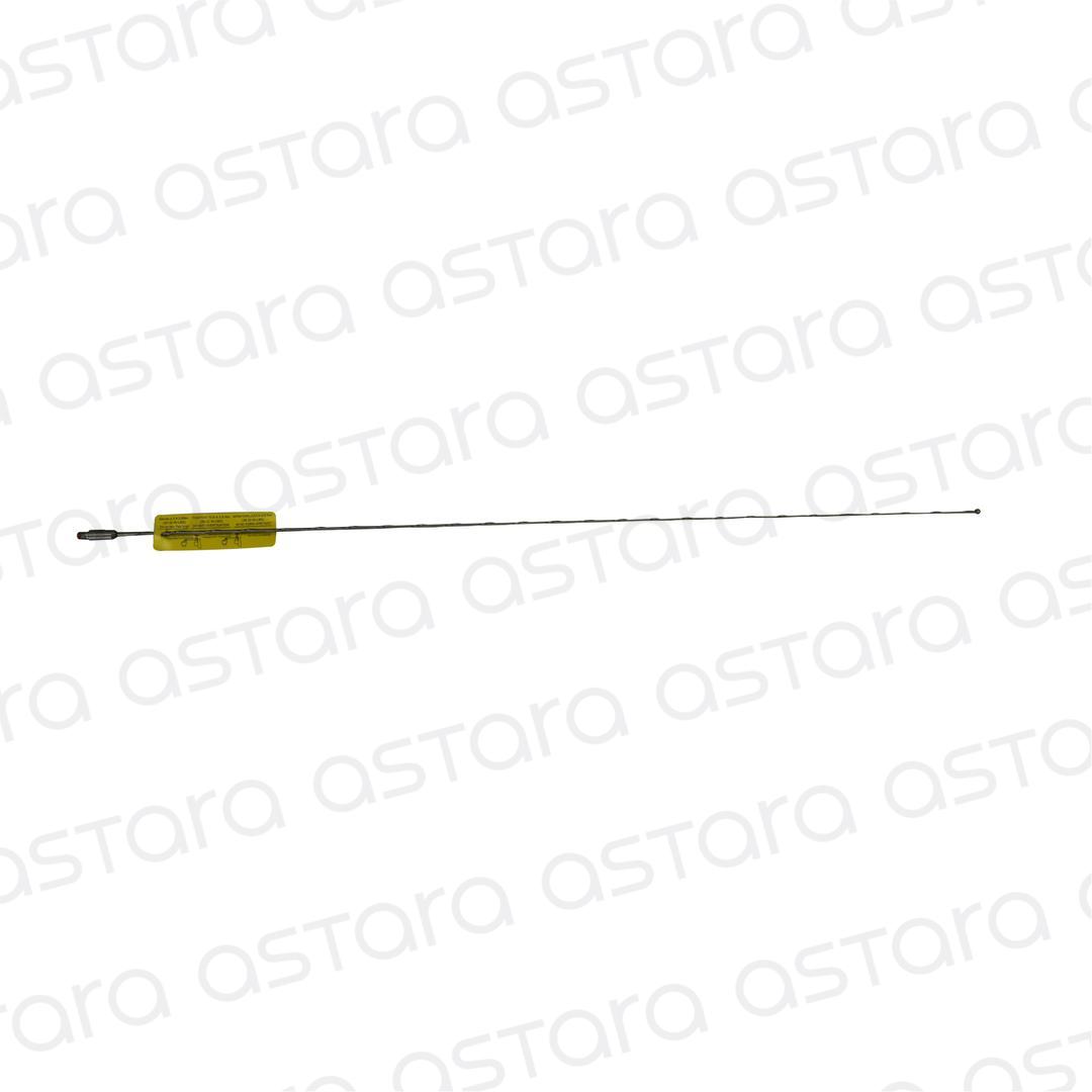 ANTENA image number null