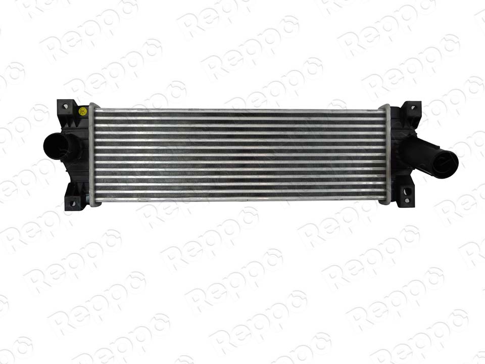 INTERCOOLER image number null