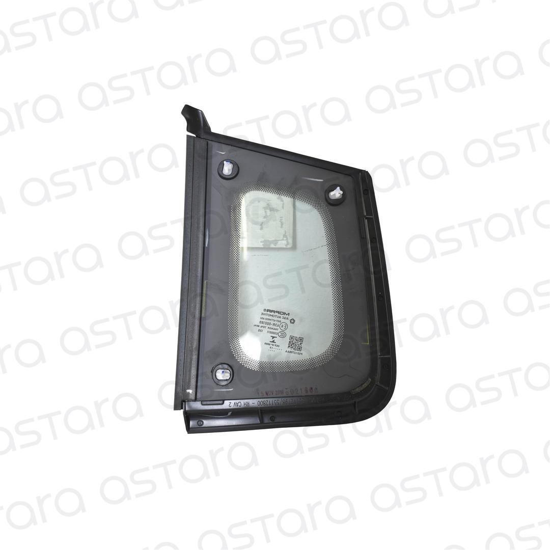 VIDRIO FIJO TRASERO DERECHO image number null