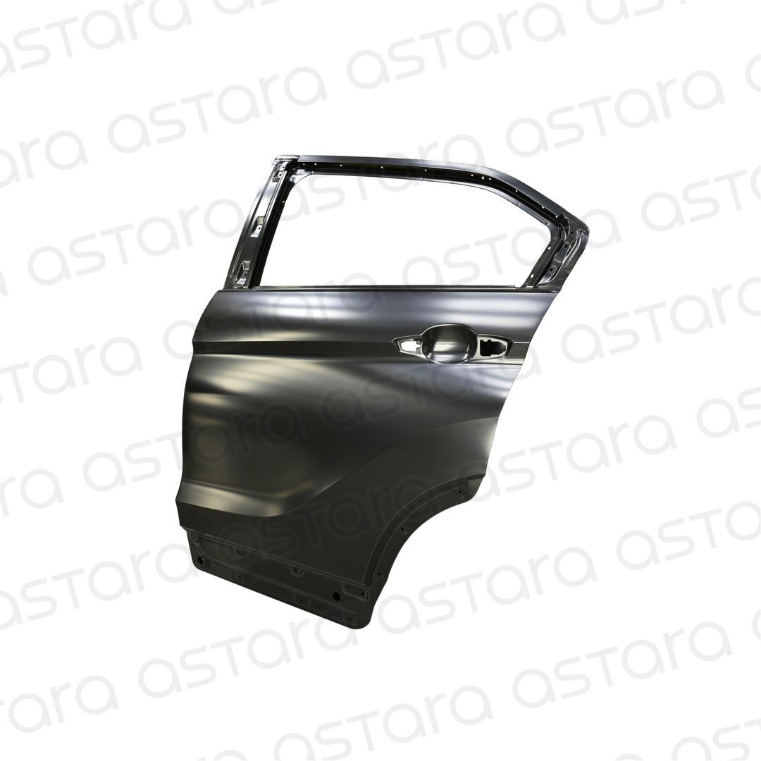 PUERTA TRASERA IZQUIERDA image number null