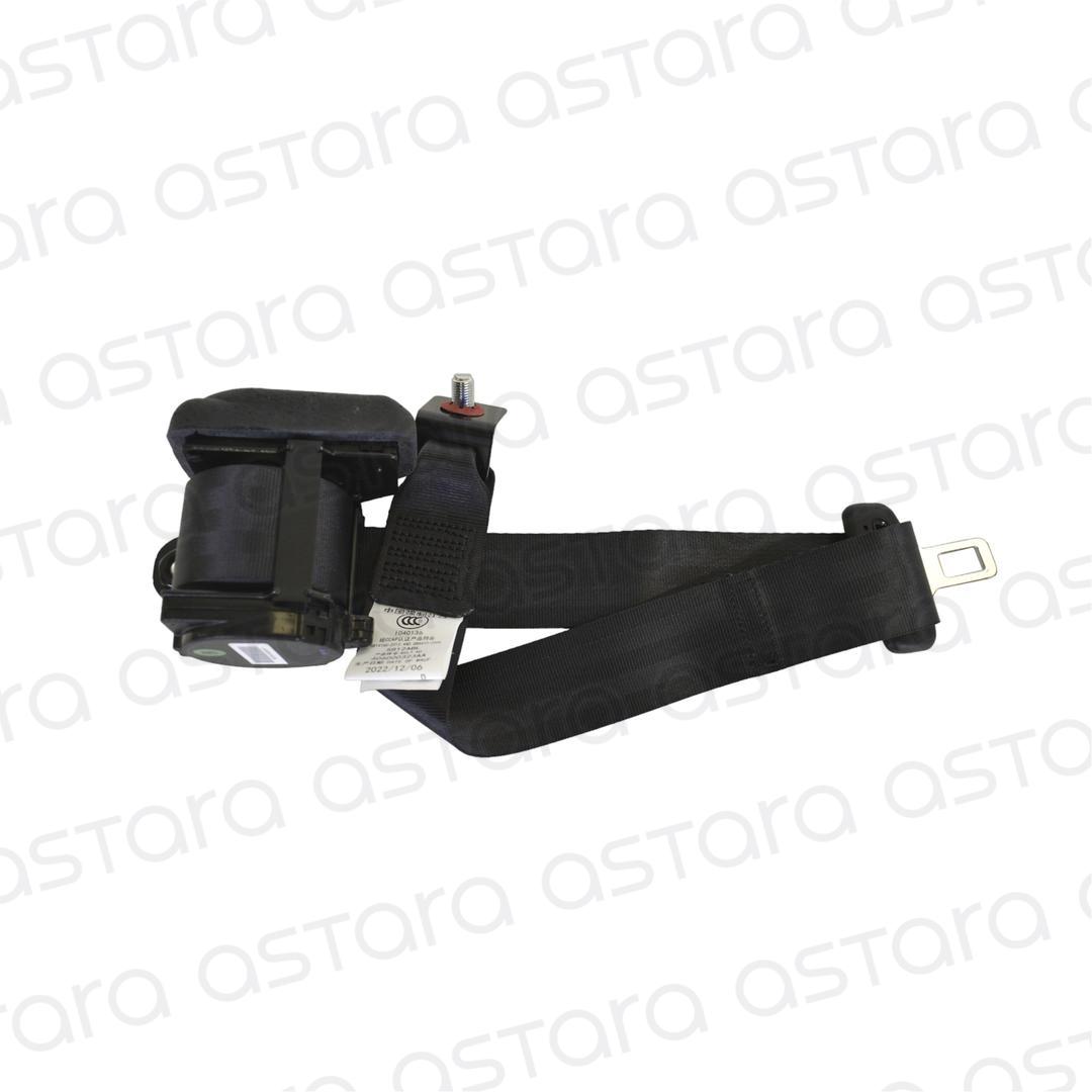 CINTURON DE SEGURIDAD TRASERO DERECHO image number null