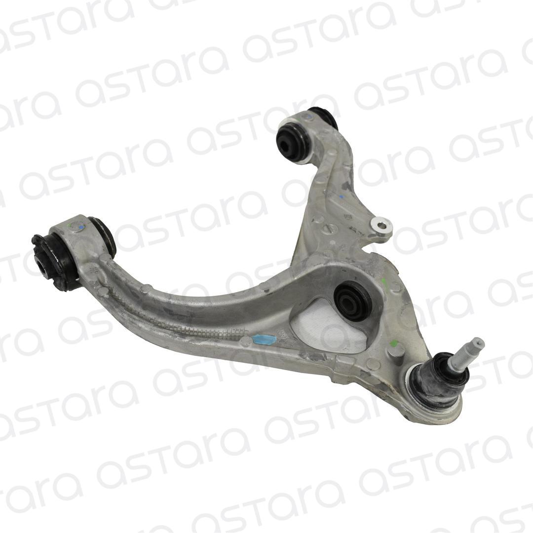 BANDEJA SUSPENSION DELANTERA IZQUIERDA image number null