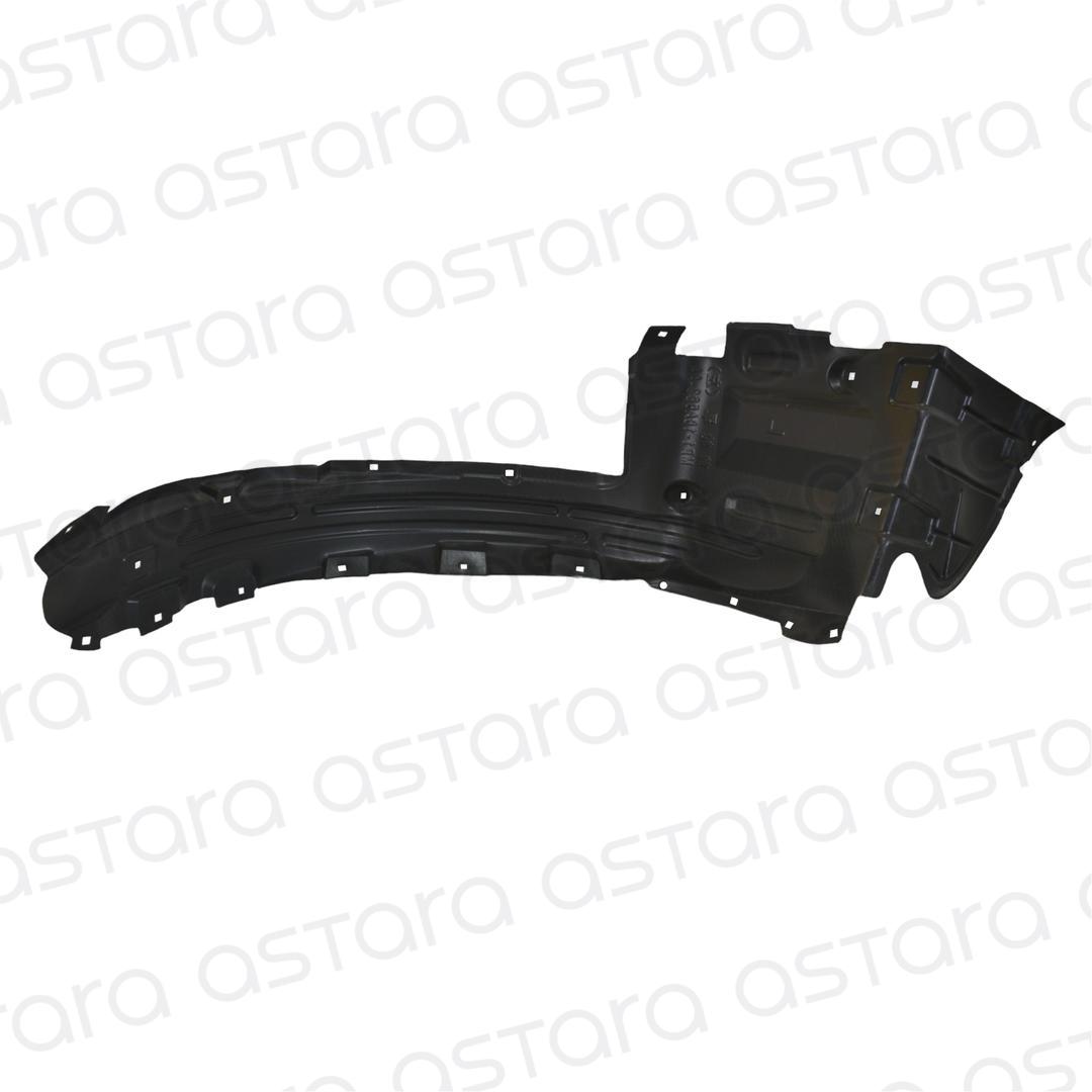 GUARDAFANGO DELANTERO IZQUIERDO image number null