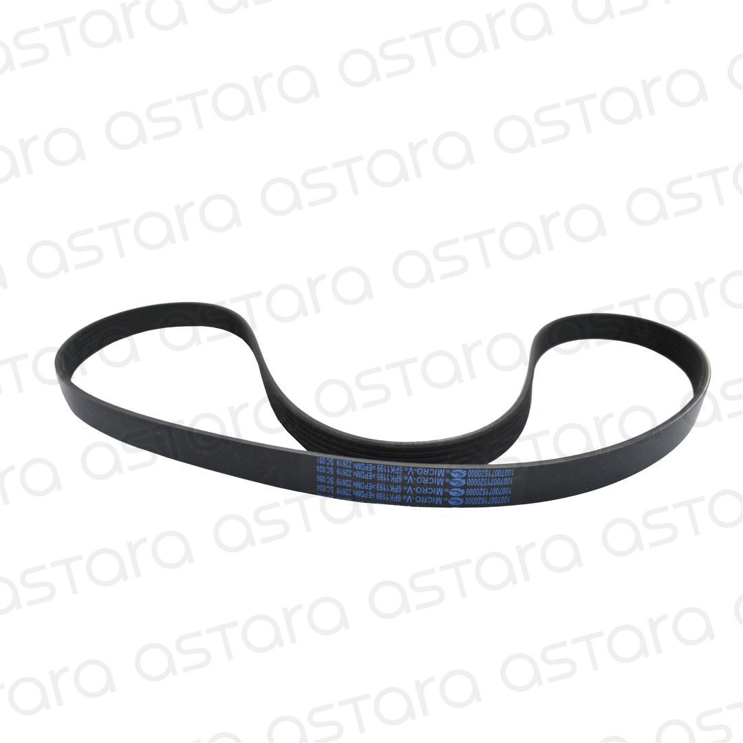 CORREA DE ACCESORIOS image number null