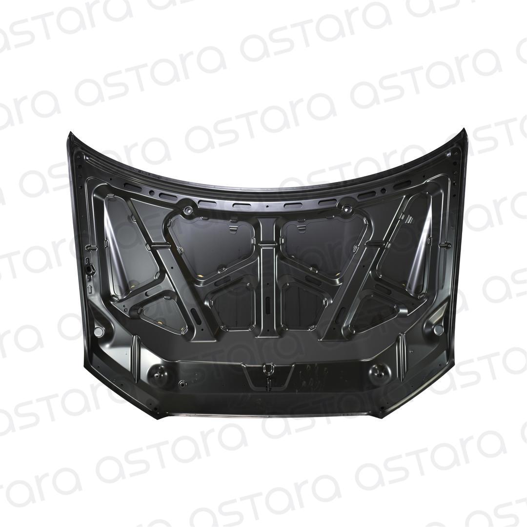 CAPOT image number null