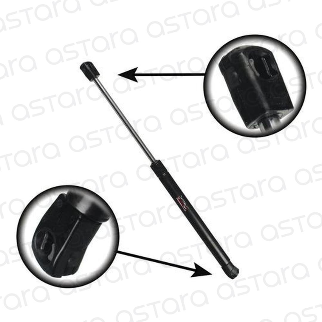 AMORTIGUADOR DE PORTALON image number null