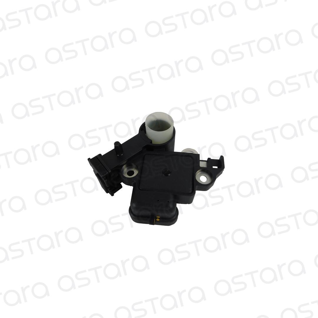 CAJA REGULADORA ALTERNADOR image number null