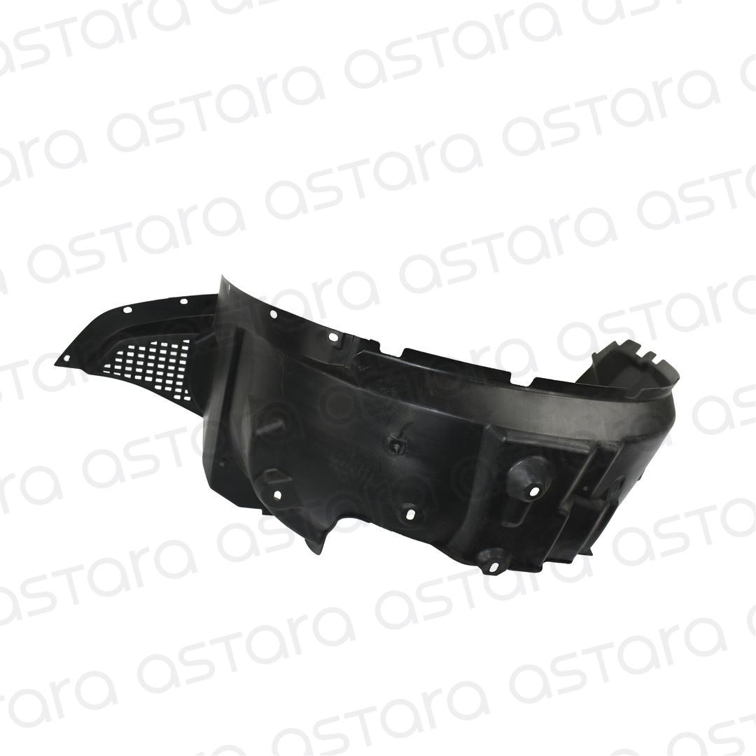 GUARDAFANGO DELANTERO DERECHO image number null