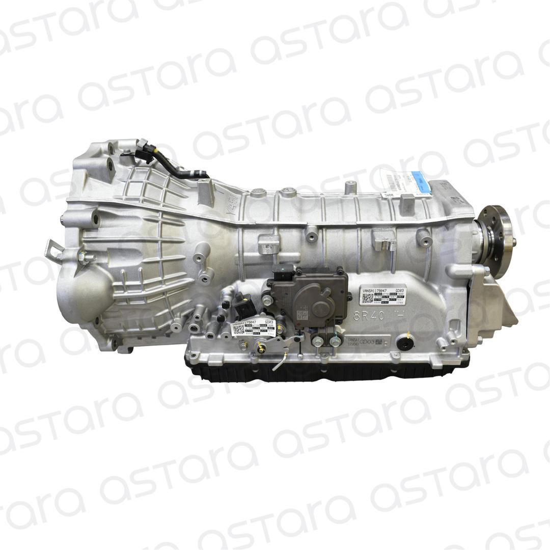 CAJA DE CAMBIOS image number null