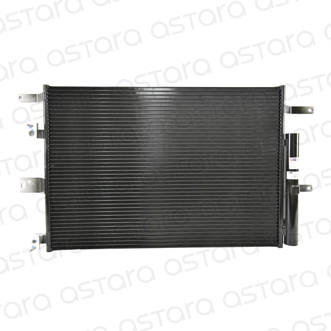 CONDENSADOR AC image number null