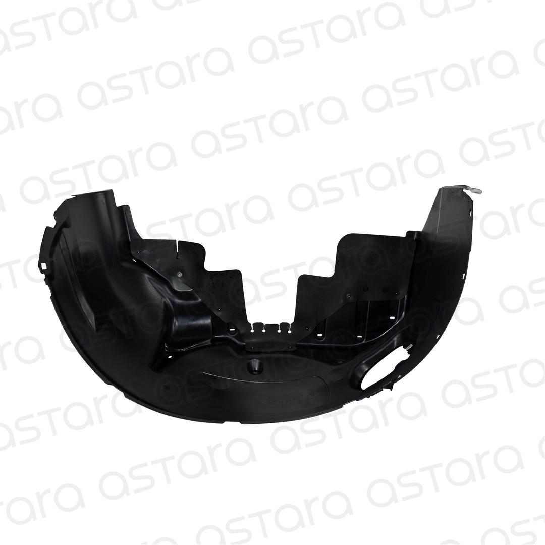 GUARDAFANGO DELANTERO IZQUIERDO image number null