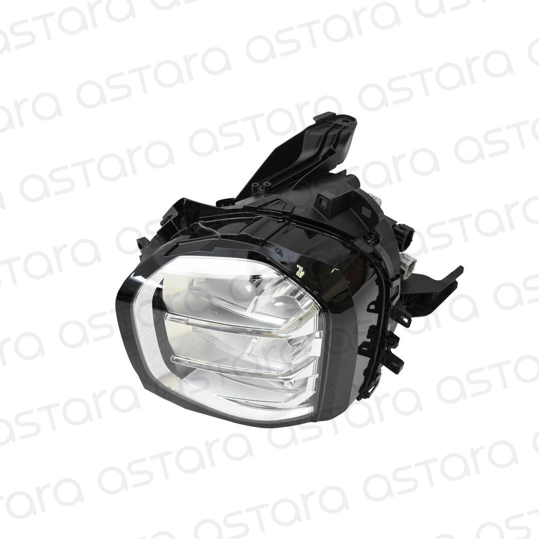 FOCO DELANTERO IZQUIERDO image number null