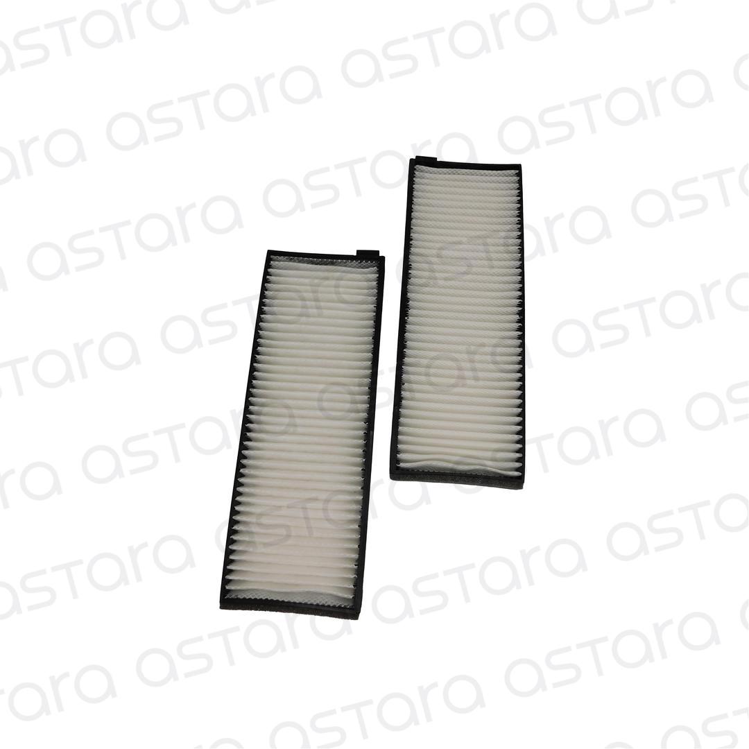 FILTRO DE POLEN image number null