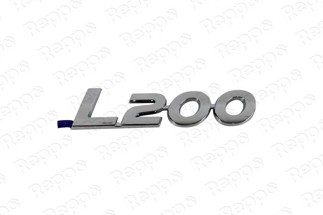 EMBLEMA L200 CRS image number null