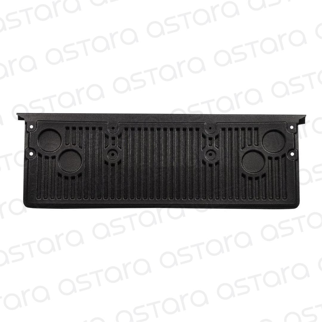 CUBRE PICK UP NP300 SOBRE RIEL image number null