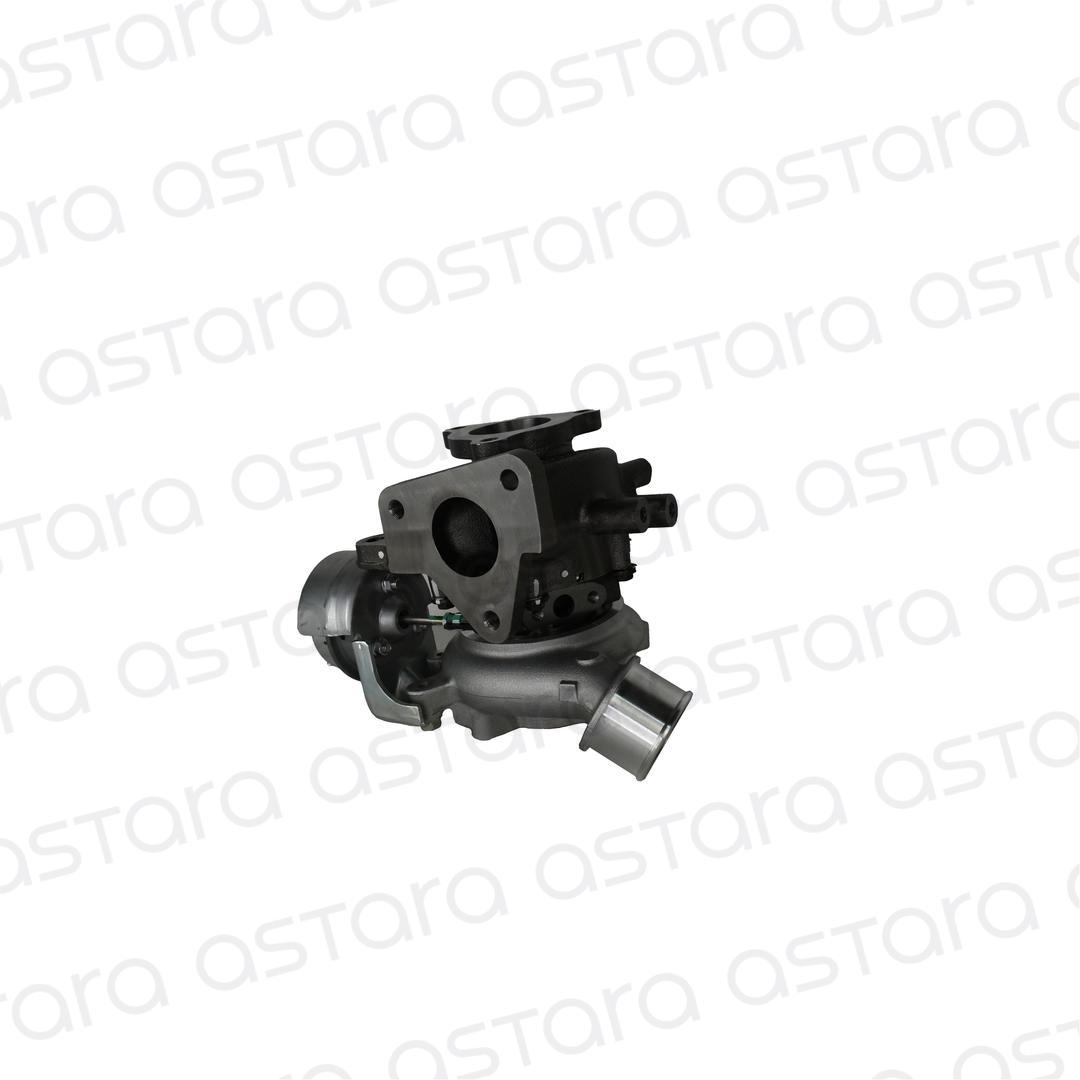 TURBO image number null