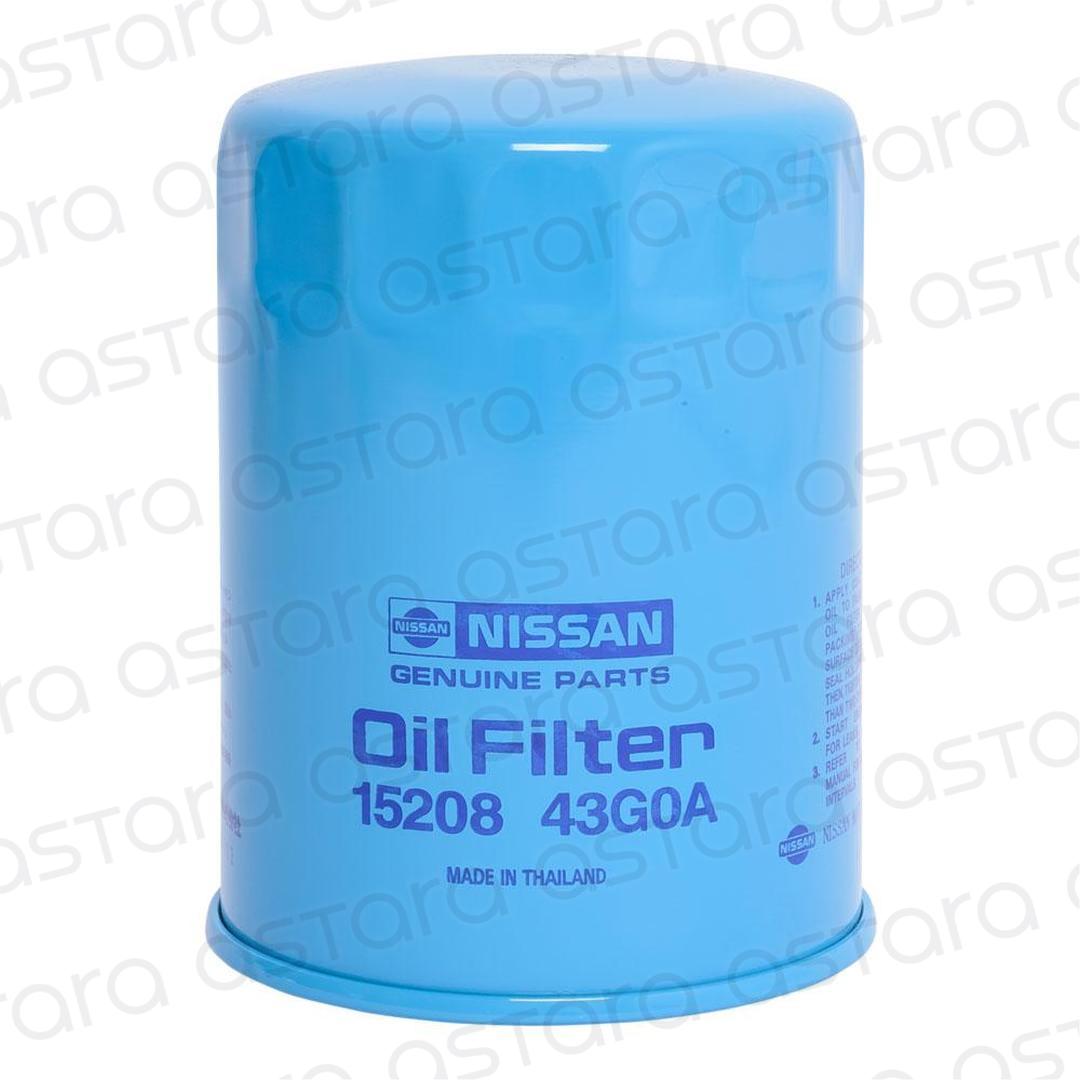 FILTRO DE ACEITE image number null