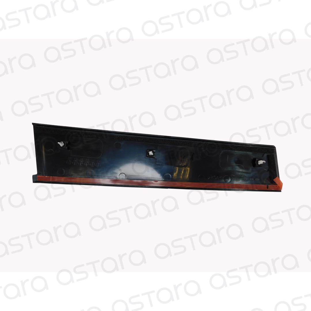 BLACKOUT PUERTA DELANTERA DERECHA image number null