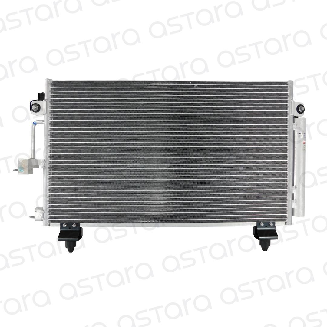 CONDENSADOR AC image number null