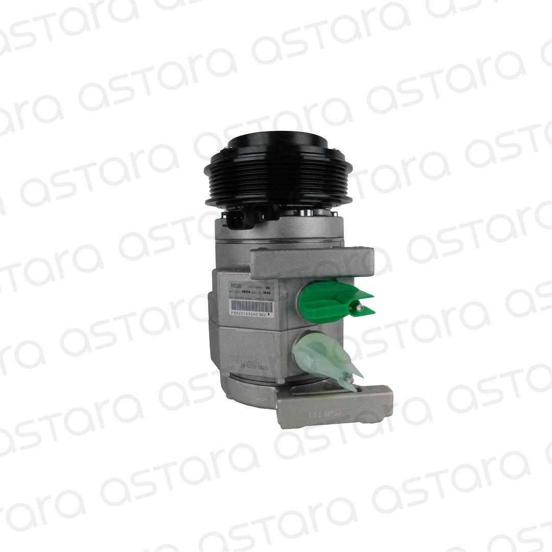 COMPRESOR AC image number null