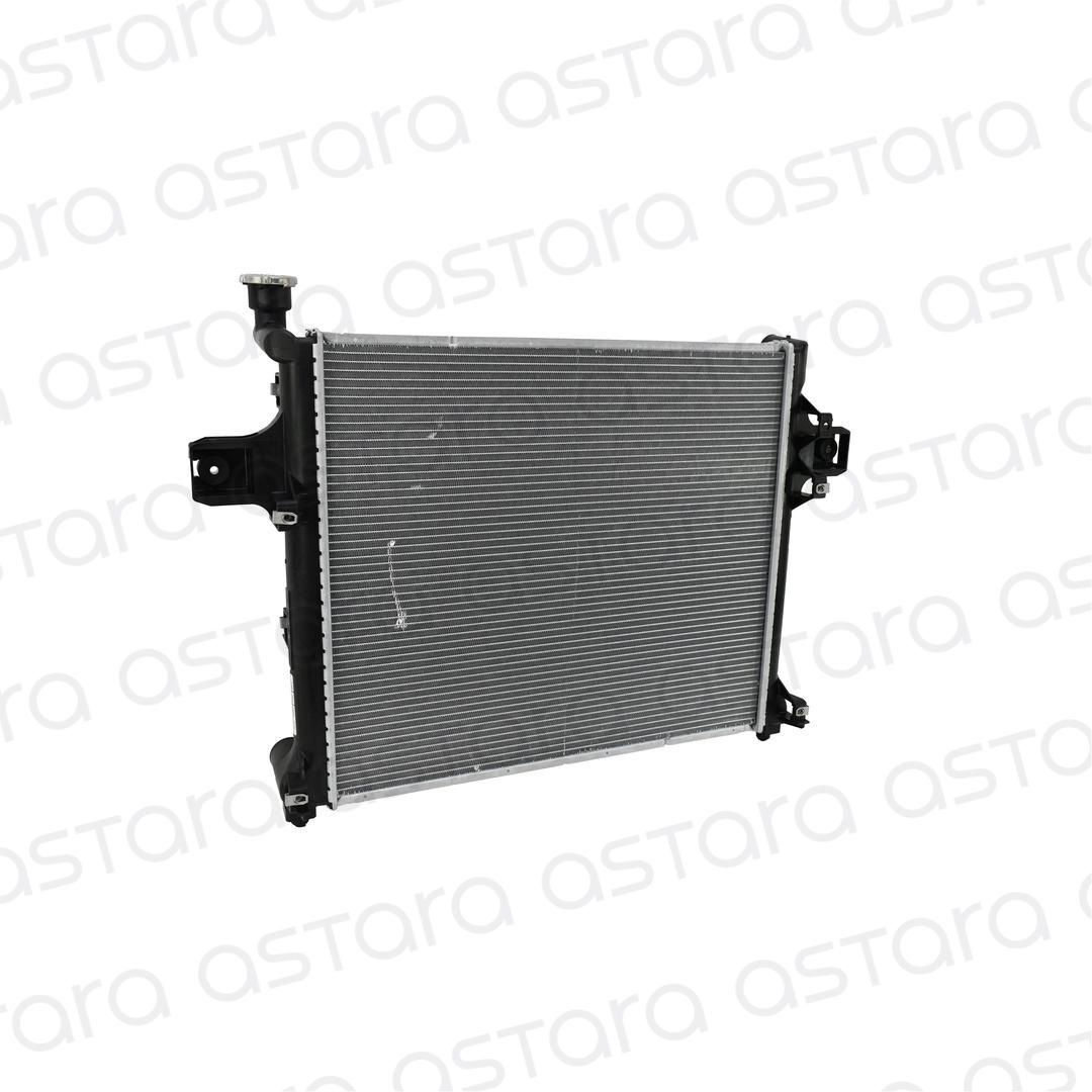 RADIADOR DE MOTOR image number null