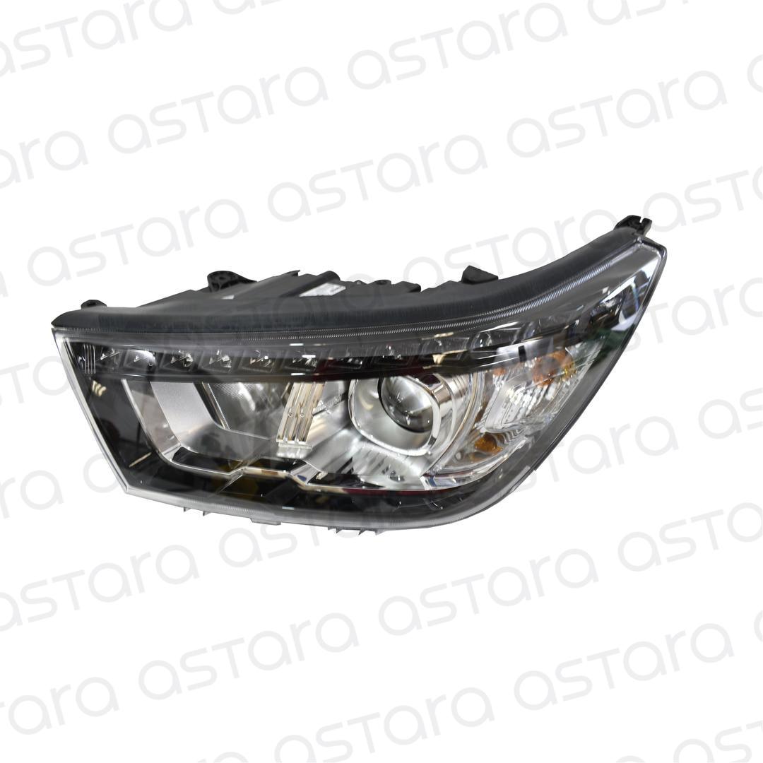 FOCO DELANTERO IZQUIERDO image number null