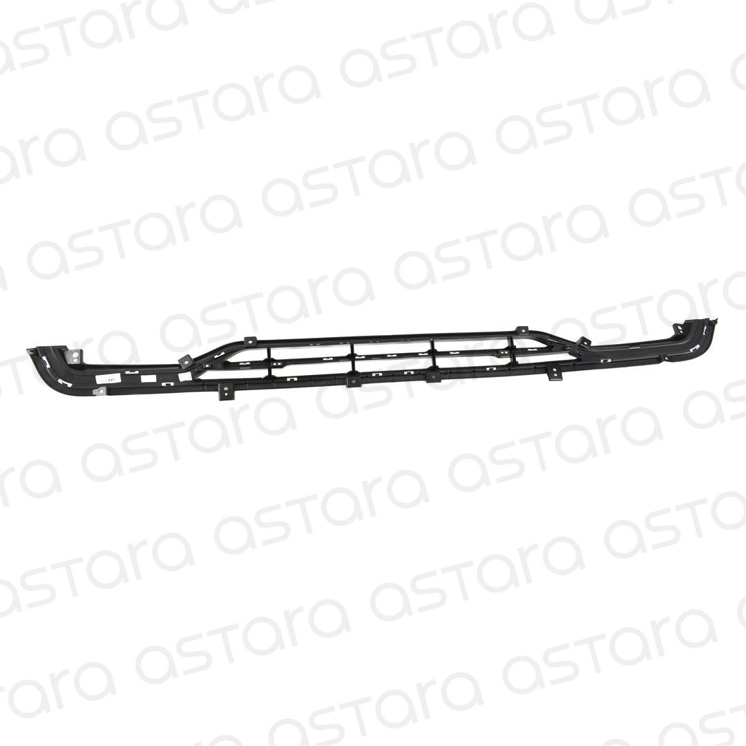 REJILLA DE PARACHOQUE DELANTERO image number null