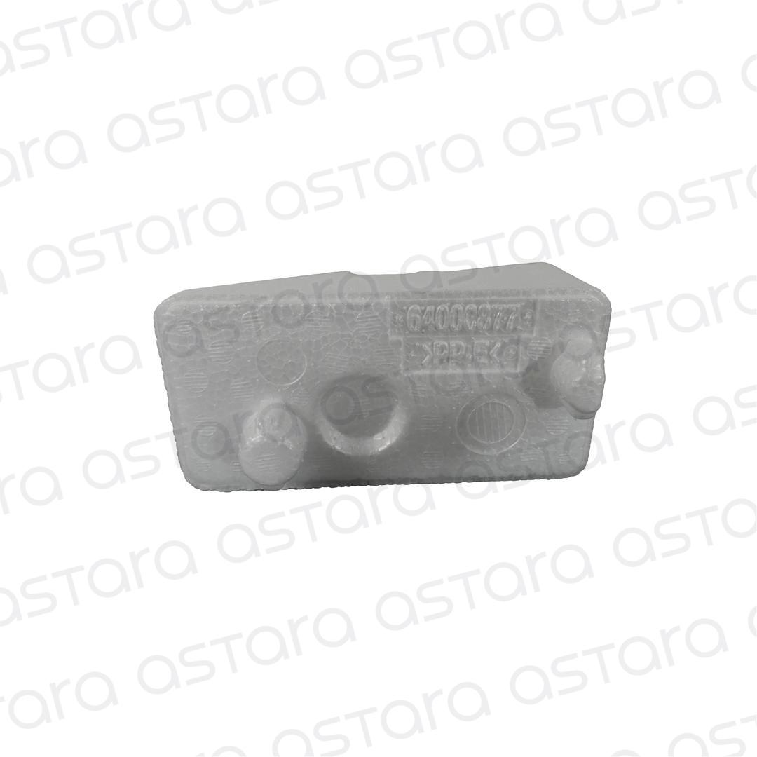 SOPORTE DE PARACHOQUE DELANTERO DERECHO image number null