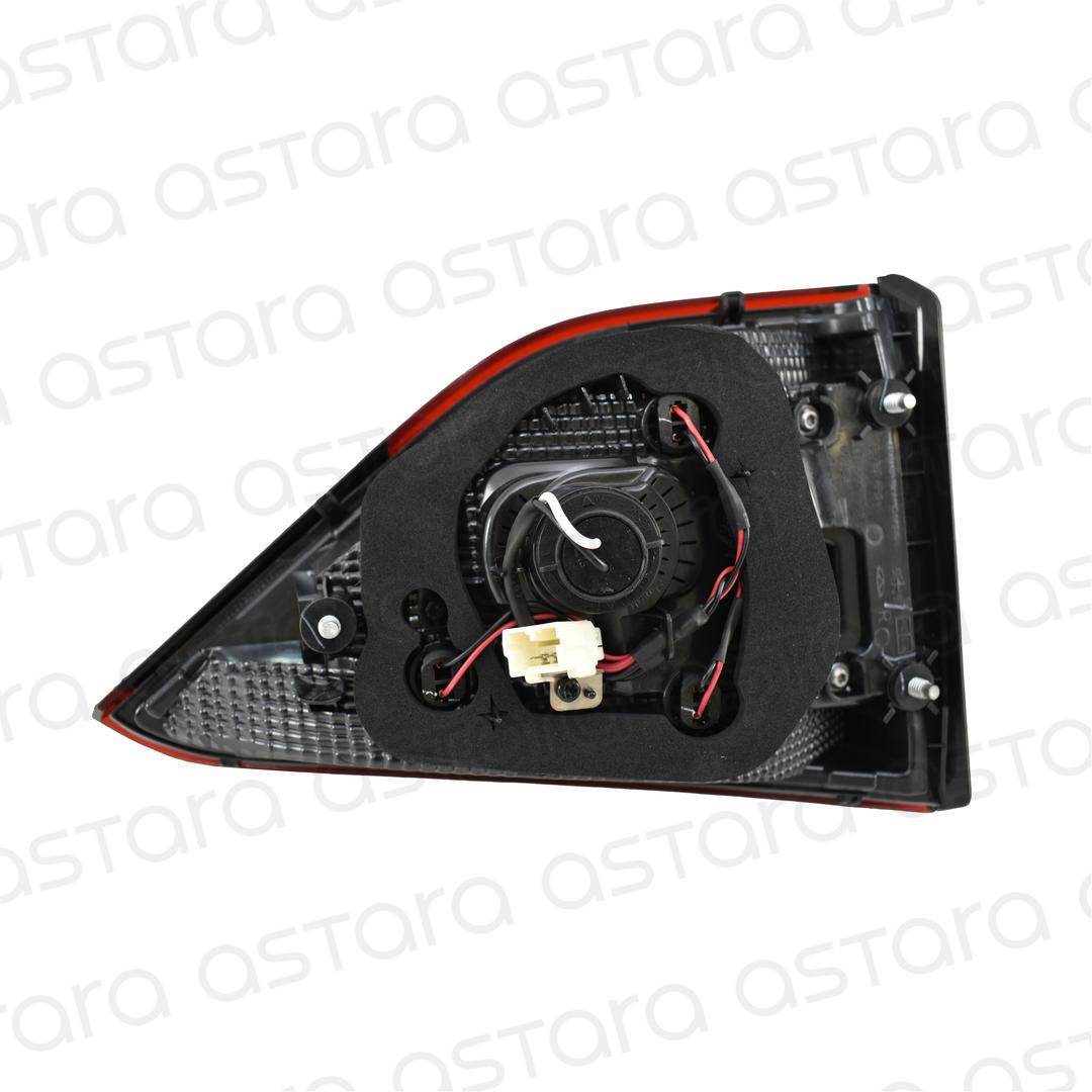 FOCO DE PORTALON DERECHO image number null