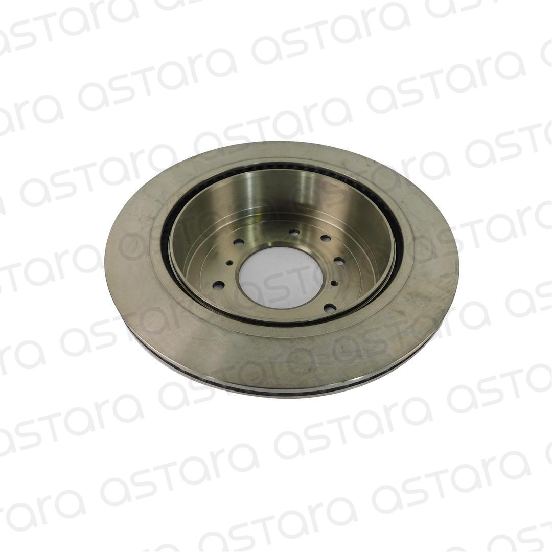 DISCO DE FRENO TRASERO image number null