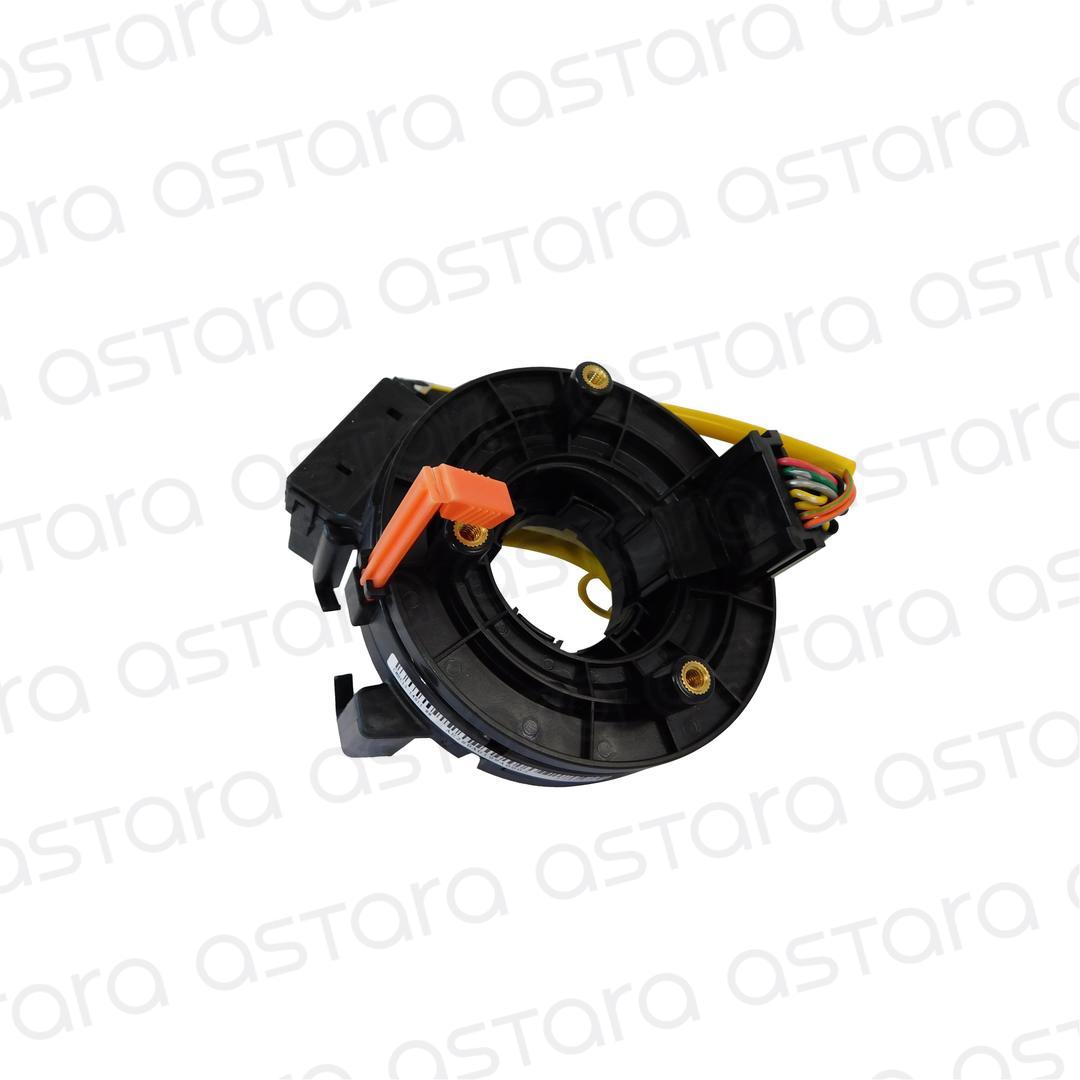 CLOCK SPRING image number null