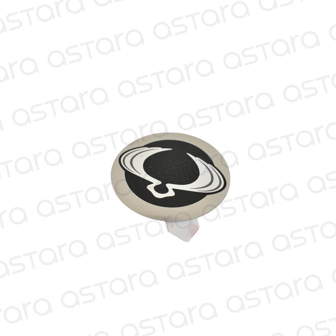 EMBLEMA CAPOT image number null
